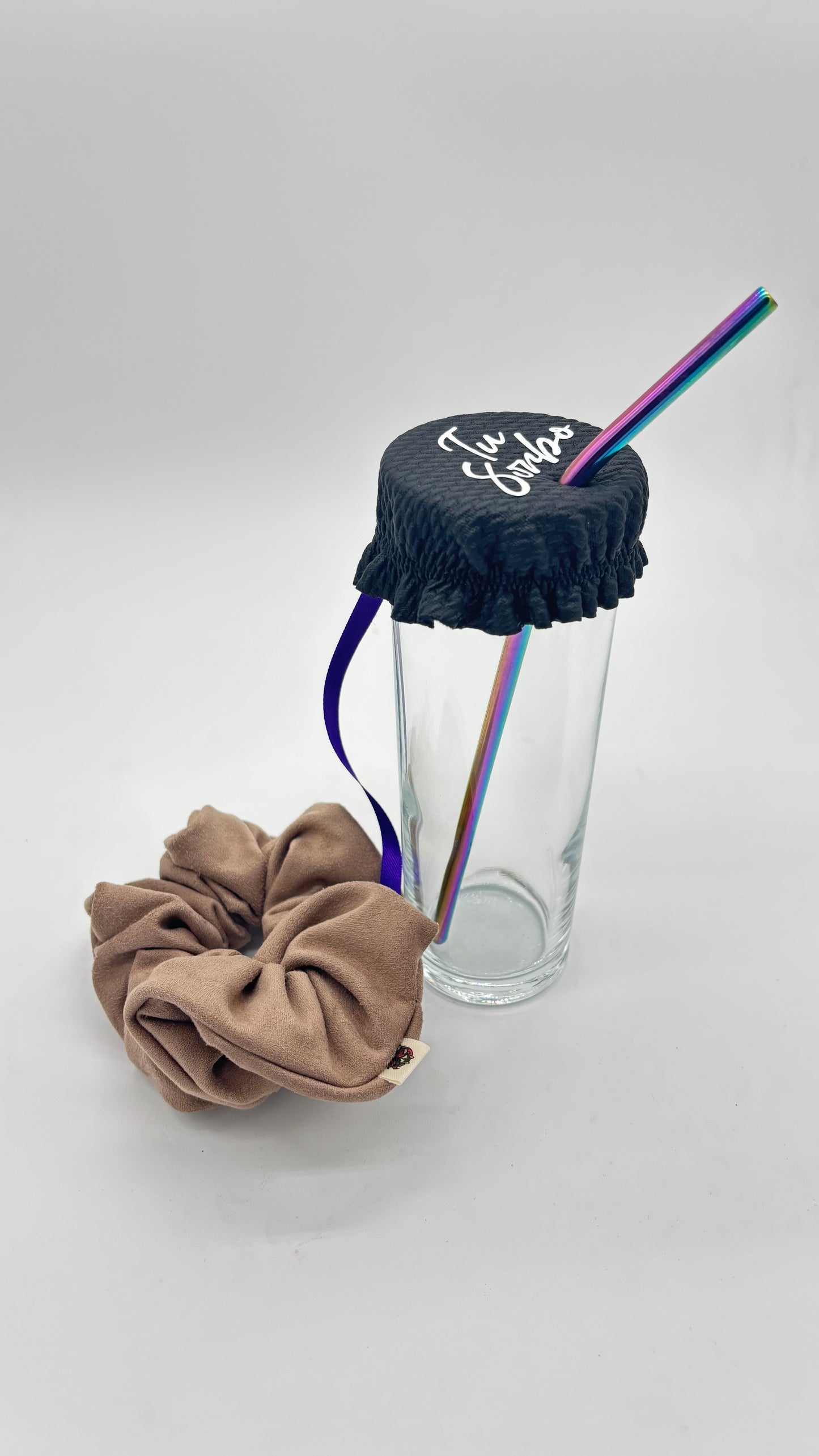 Kit Antidroga - Caramel