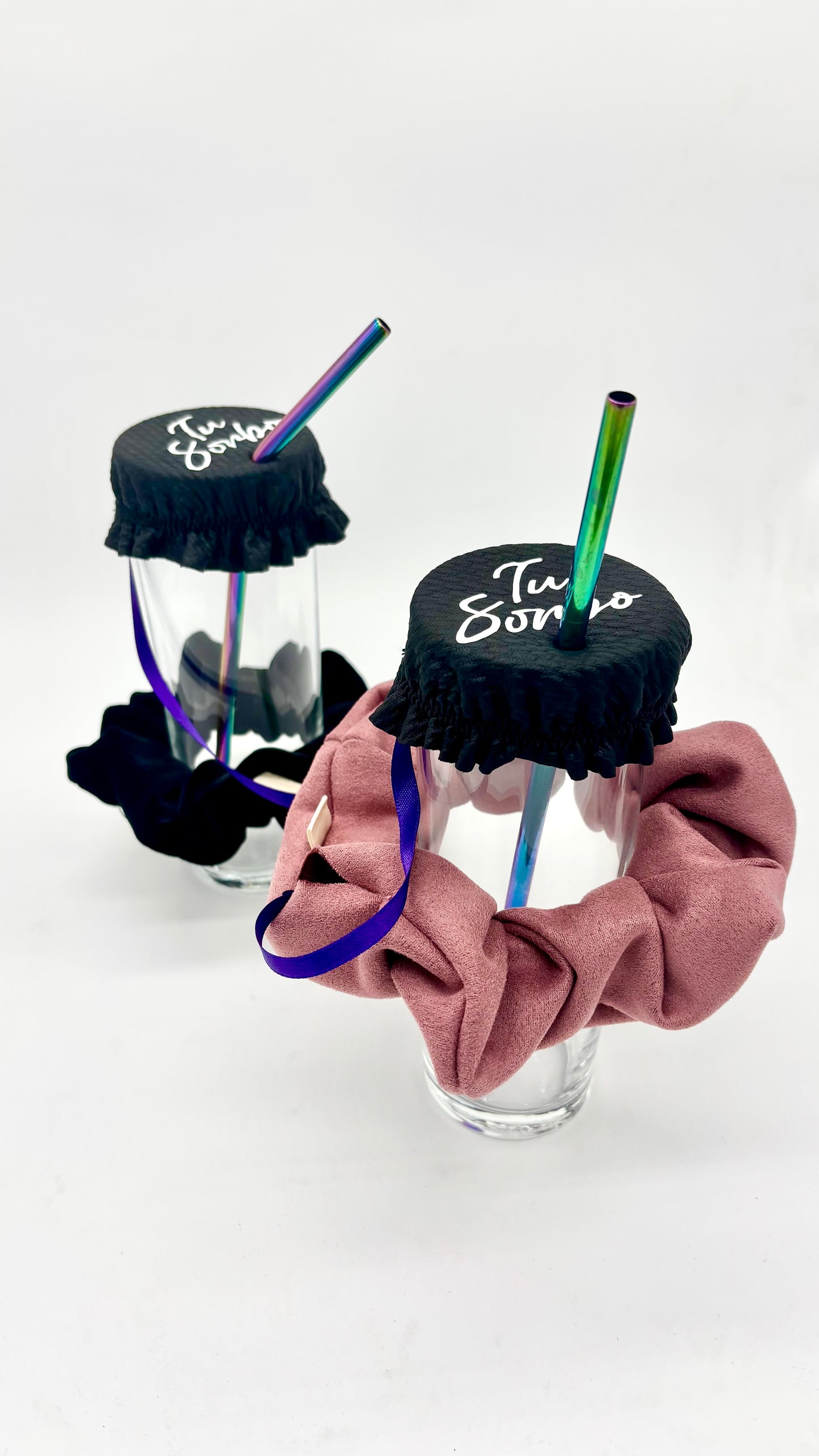 Kit Antidroga - Velvet