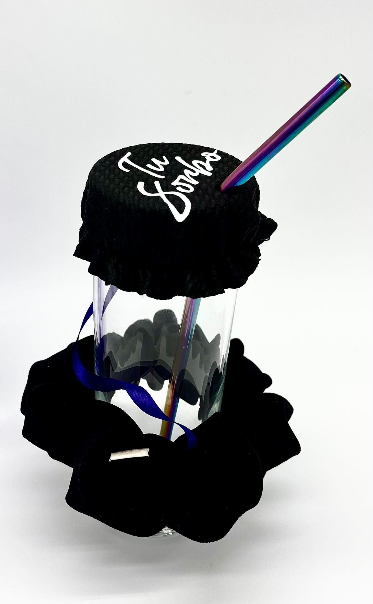 Kit Antidroga - Black