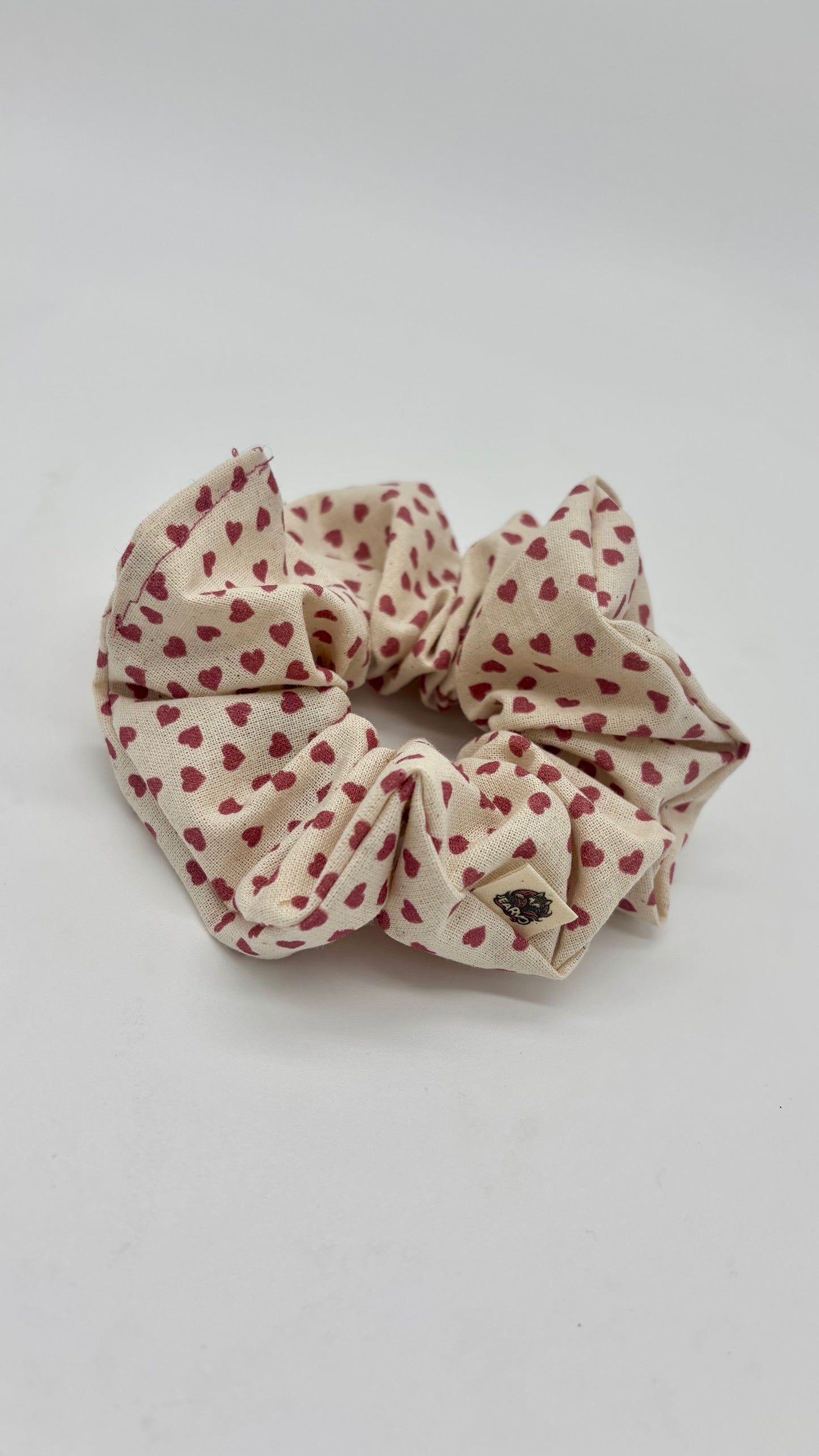 Love Scrunchie