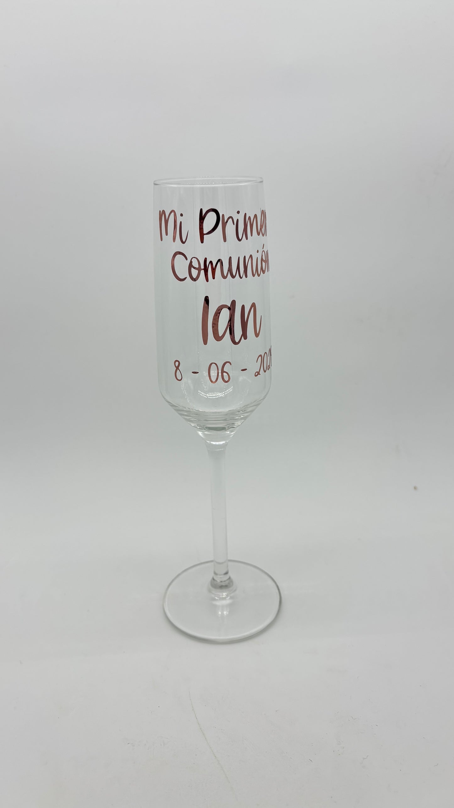 Copas champán